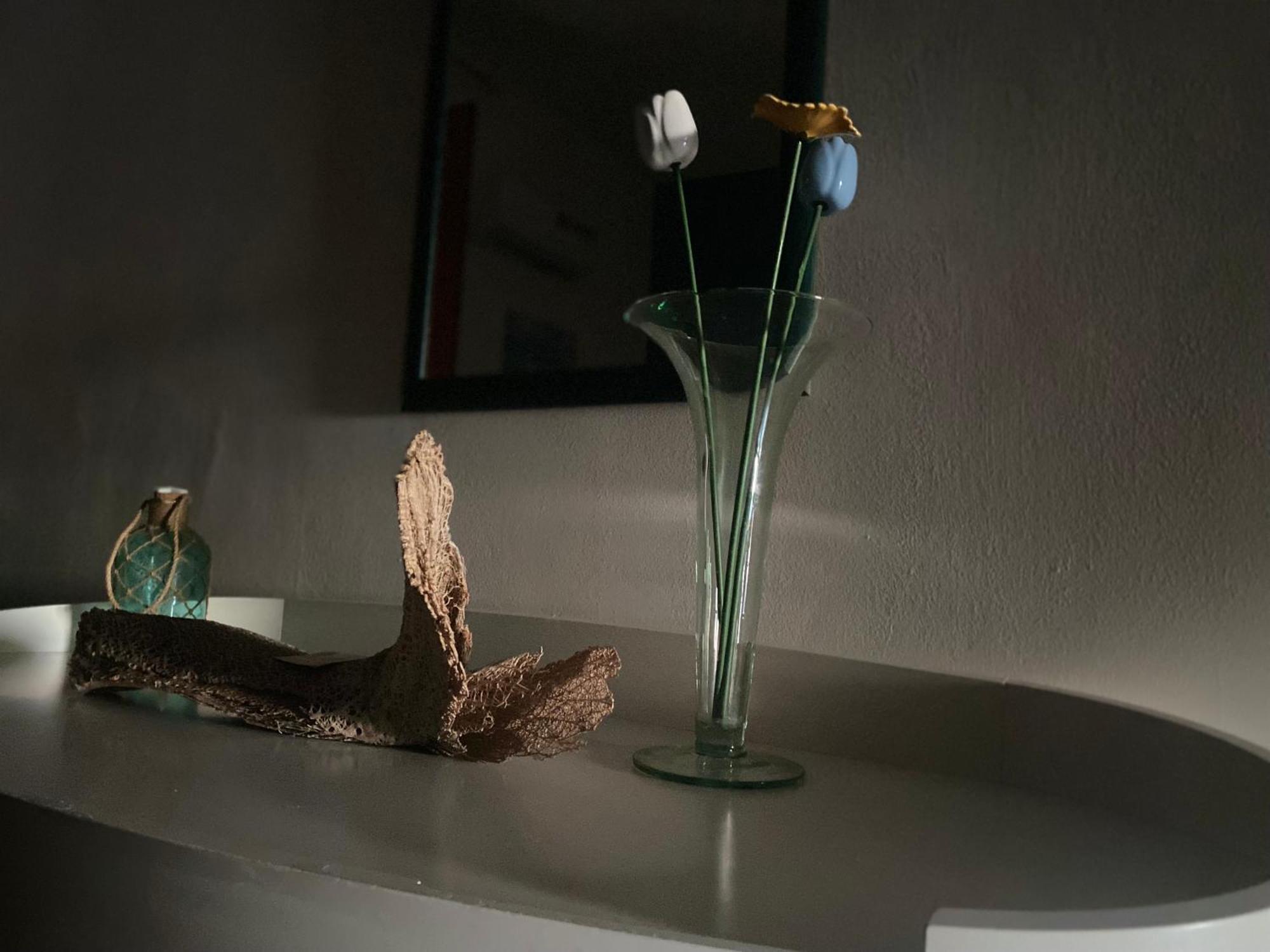 アーチトレッツァCasa Galateaアパートメント エクステリア 写真