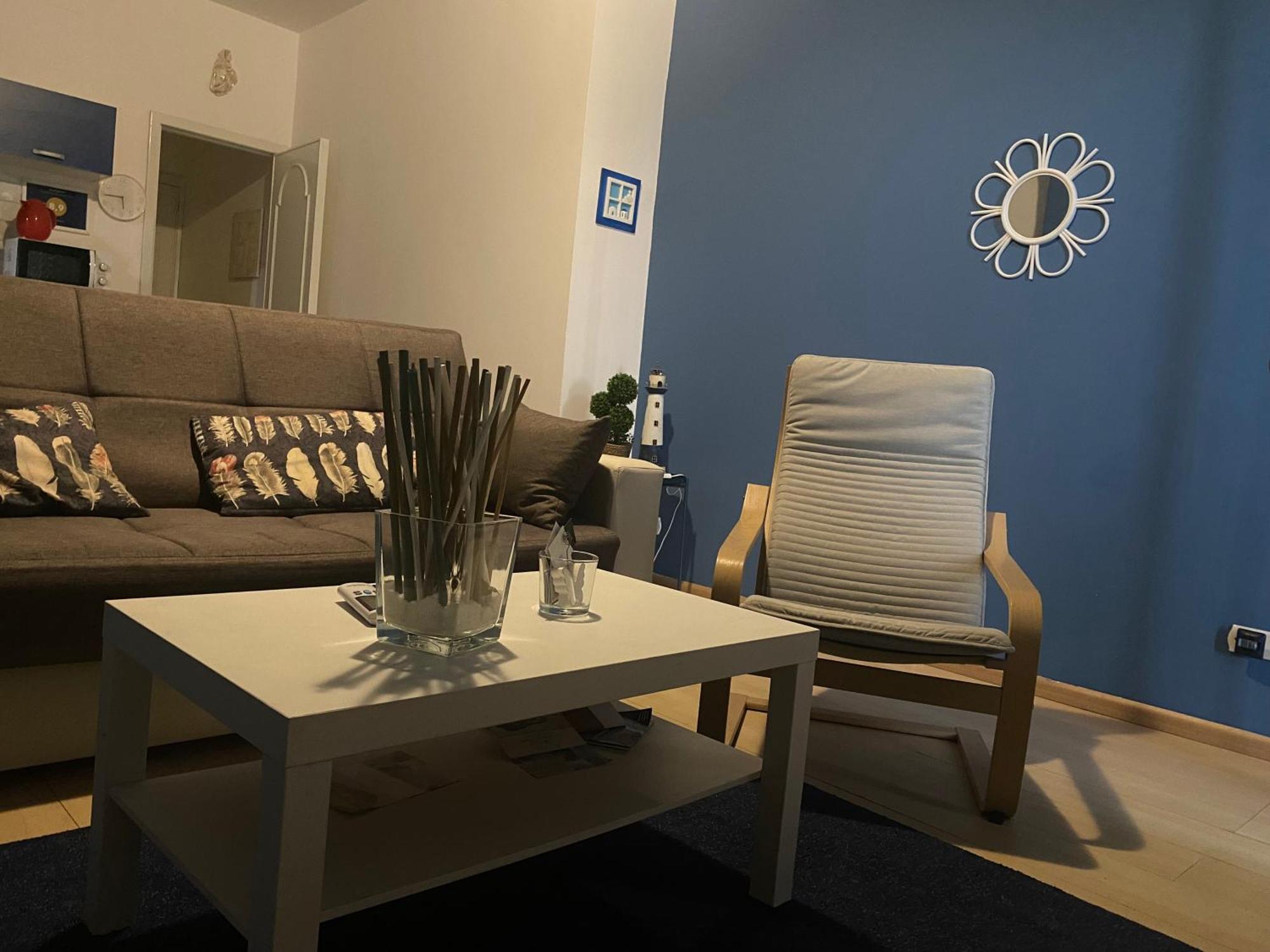 アーチトレッツァCasa Galateaアパートメント エクステリア 写真